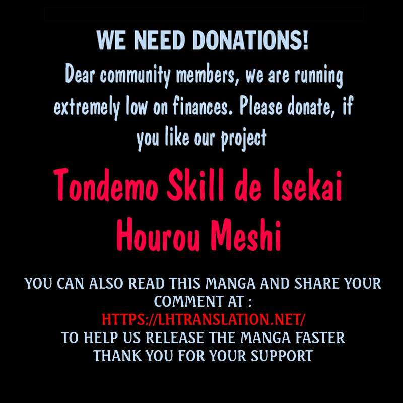 Tondemo Skill de Isekai Hourou Meshi Chapter 60.2 14
